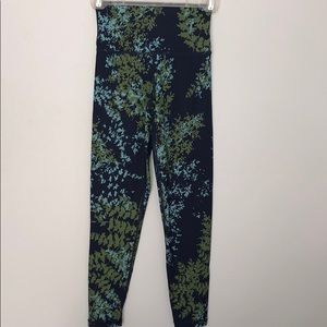 ONLY WORN ONCE aerie leggings